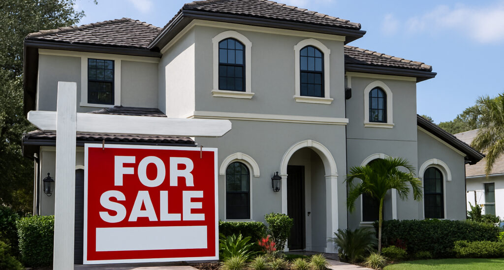 tampa bay real estate market november 2025,