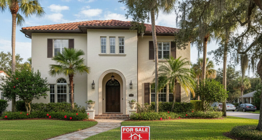 Tampa Bay Real Estate & Mortgage Market Update – Week Ending Nov 28, 2025