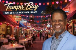 Tampa Bay Real Estate & Mortgage Market Update – February 13, 2026