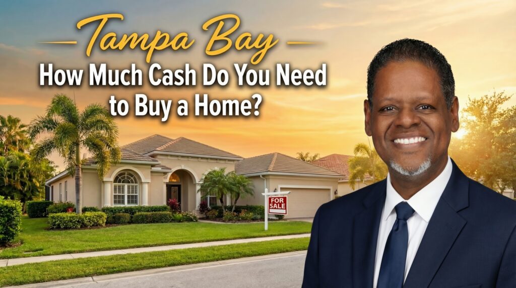 Tampa Bay Real Estate & Mortgage Market Update – March 27, 2026