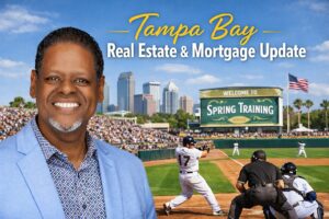 Tampa Bay Real Estate & Mortgage Market Update – March 6, 2026