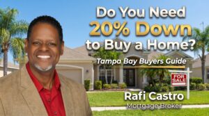 Tampa Bay Real Estate & Mortgage Market Update – April 17, 2026