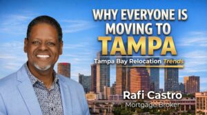 Tampa Bay Real Estate & Mortgage Market Update – April 10, 2026