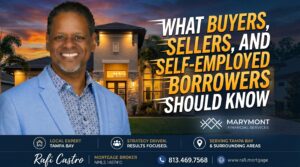 Tampa Bay Real Estate & Mortgage Market Update – May 8,, 2026