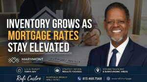Tampa Bay Real Estate & Mortgage Market Update – May 29, 2026
