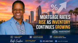 Tampa Bay Real Estate & Mortgage Market Update – May 22, 2026