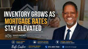 Tampa Bay Real Estate & Mortgage Market Update – May 29, 2026