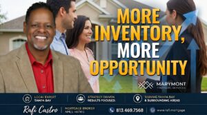 Tampa Bay Real Estate & Mortgage Market Update – Jun 12, 2026