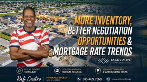 Tampa Bay Real Estate & Mortgage Market Update – Jun 19, 2026
