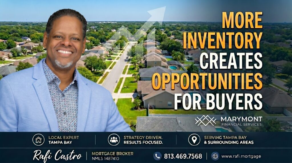 Tampa Bay Real Estate & Mortgage Market Update – june 5, 2026