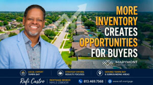 Tampa Bay Real Estate & Mortgage Market Update – June 5, 2026