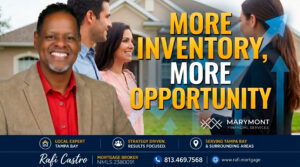 Tampa Bay Real Estate & Mortgage Market Update – Jun 12, 2026