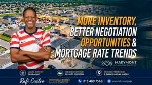 Tampa Bay Real Estate & Mortgage Market Update – Jun 19, 2026
