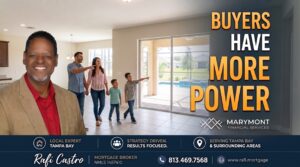Mortgage Rates Tampa Bay