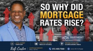 Mortgage Rates Tampa Bay