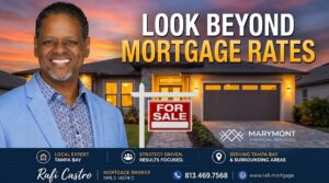 Tampa Bay Real Estate & Mortgage Market Update – Jul 10, 2026