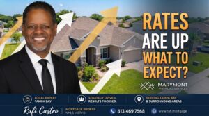Mortgage Rates Tampa Bay