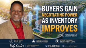 Tampa Bay Real Estate & Mortgage Market Update – Jul 3, 2026