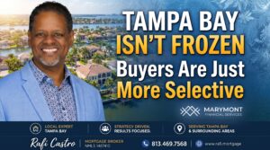 Mortgage Rates Tampa Bay