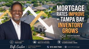 Mortgage Rates Tampa Bay