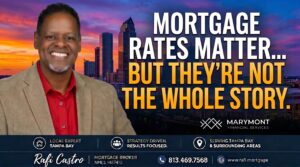 Mortgage Rates Tampa Bay