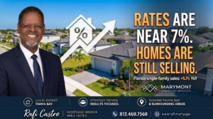 Mortgage Rates Tampa Bay