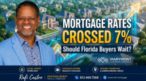 Mortgage Rates Tampa Bay