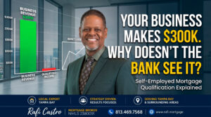 Mortgage Rates Tampa Bay